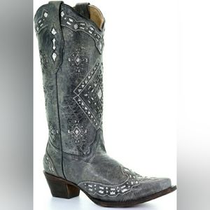 Corral Vintage Style Boots